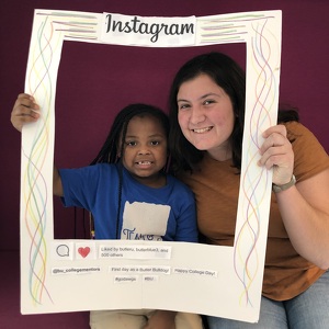 Fundraising Page: Lauren Mendelson